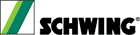 Schwing concrete pumps logo